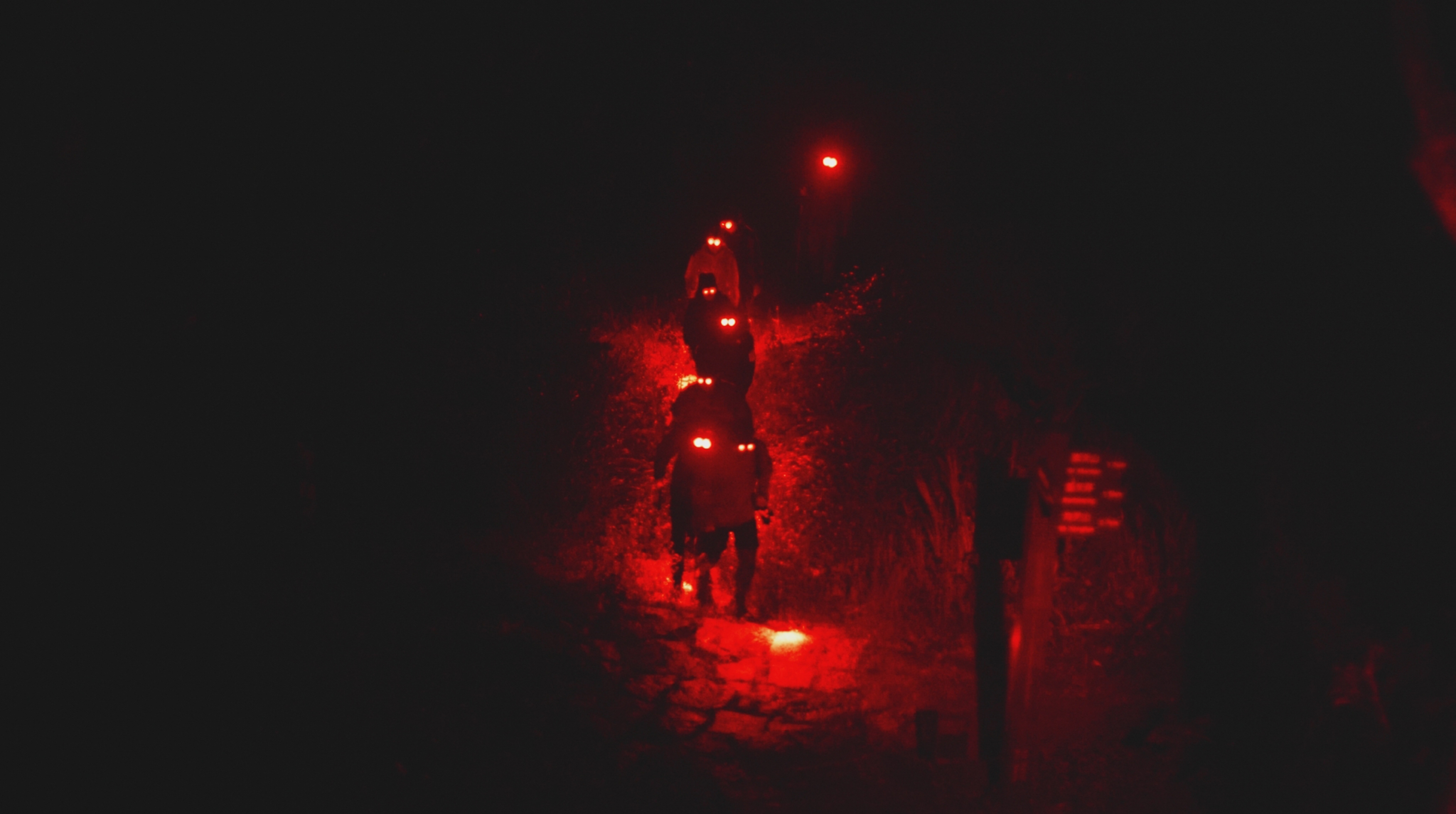 夜行者計畫—火口湖 (2)